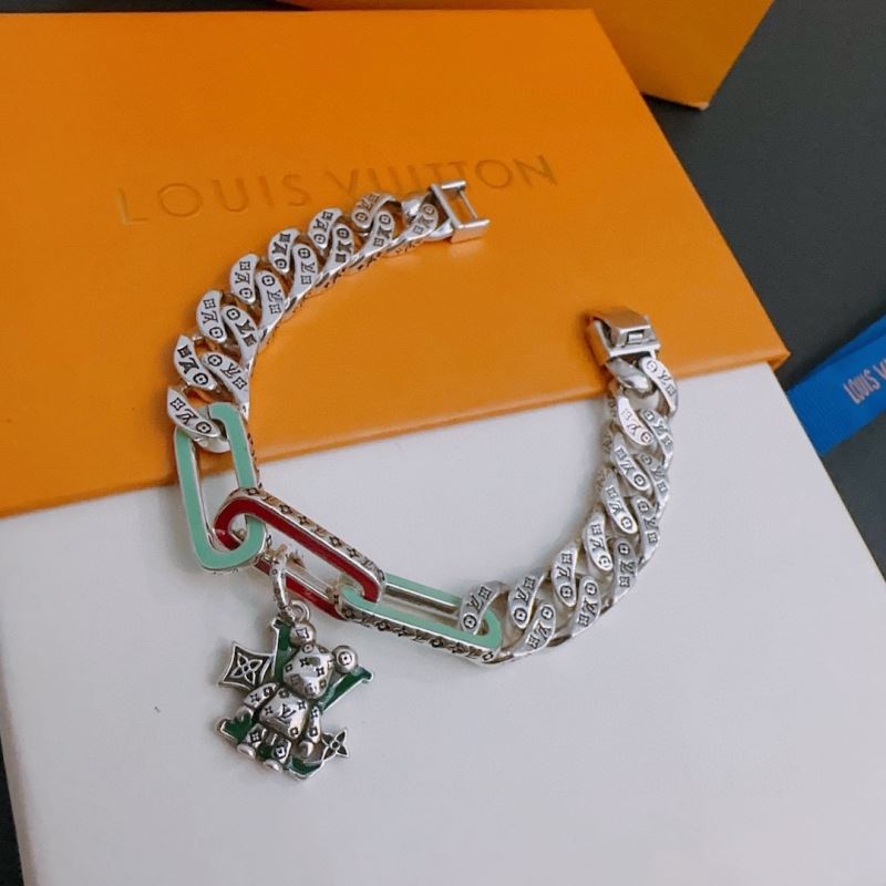 Louis Vuitton Bracelets